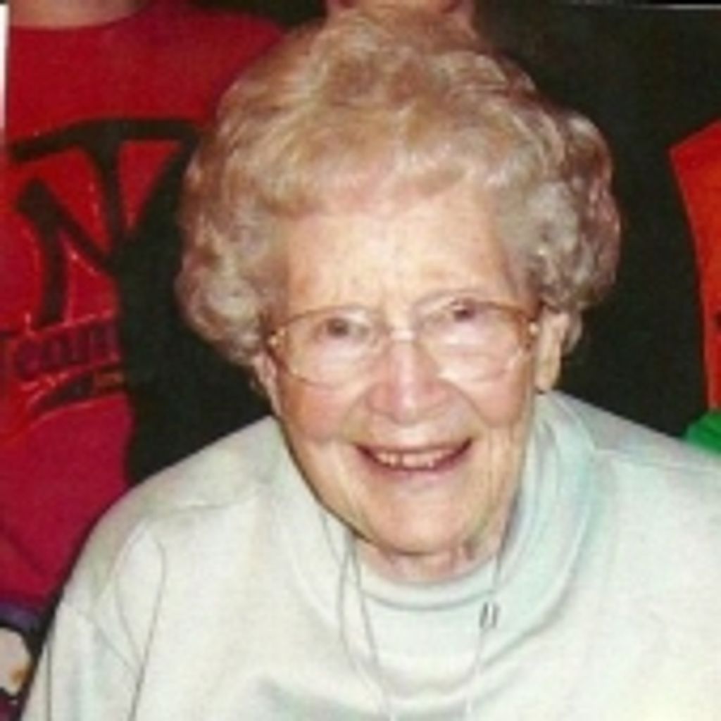 Mrs. Eugenia 'Jean' Asadoorian