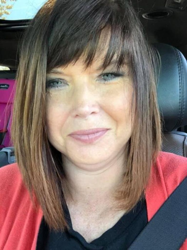 Stacia "Nikki" (Winn)  Kim