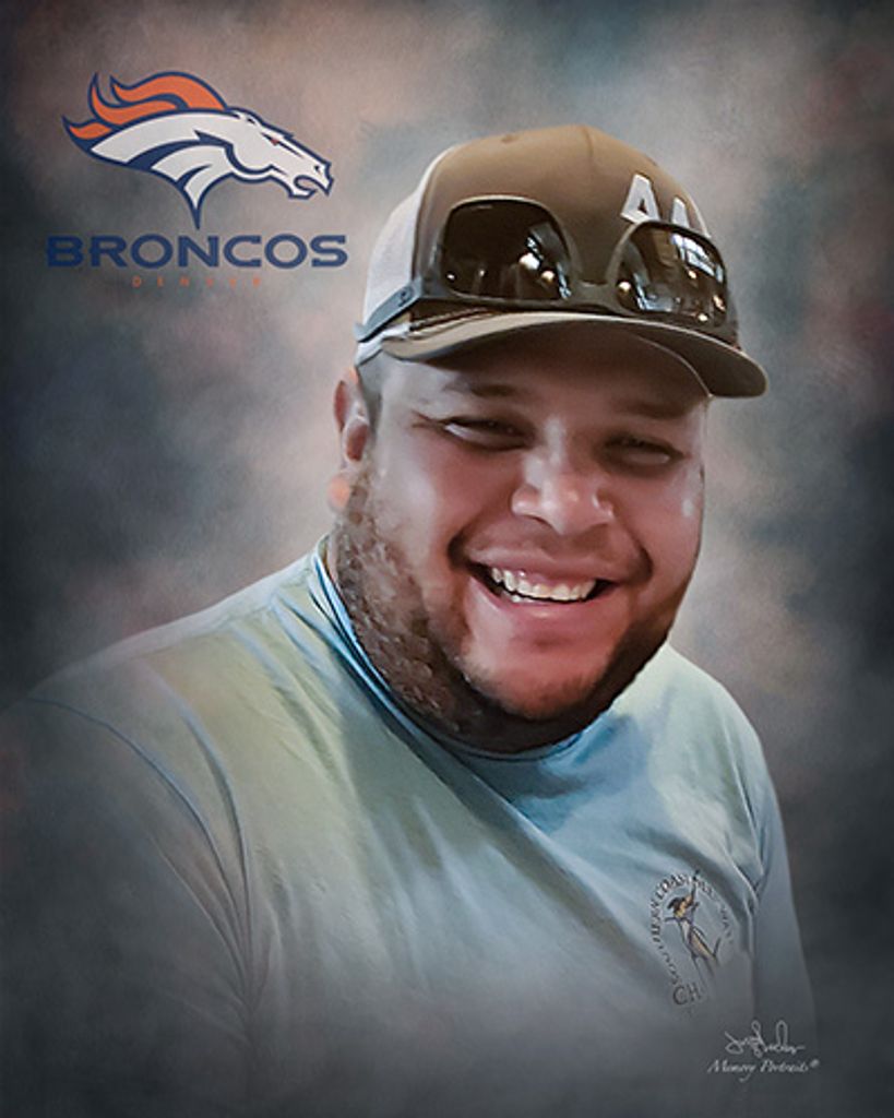 Vernardo Ojeda