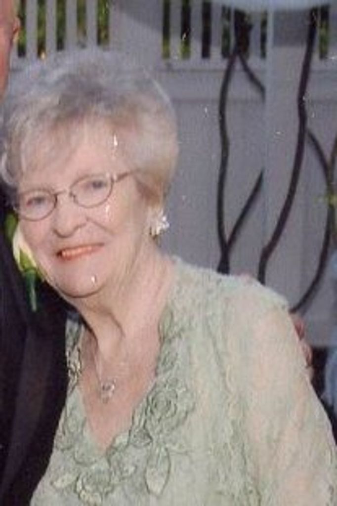 Joan D. Oberst