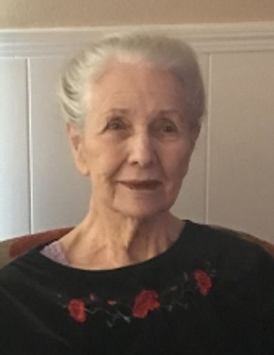 Dorothy Mae Gysin Profile Photo