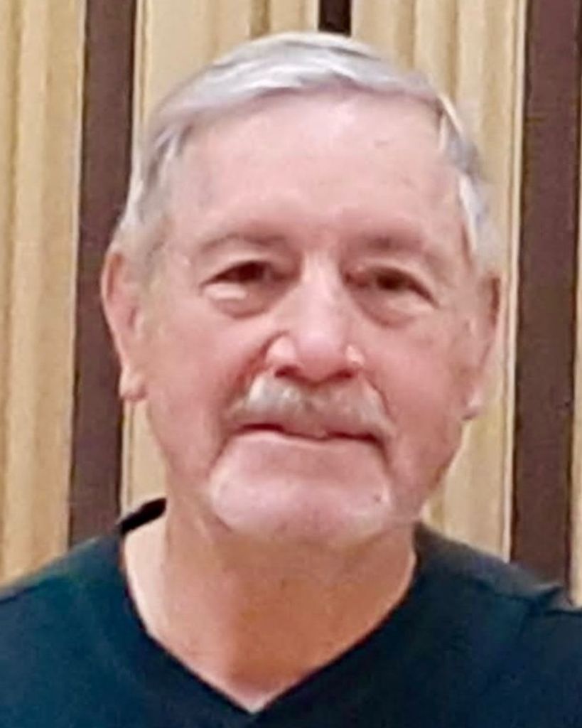 Steven George Crawford Profile Photo