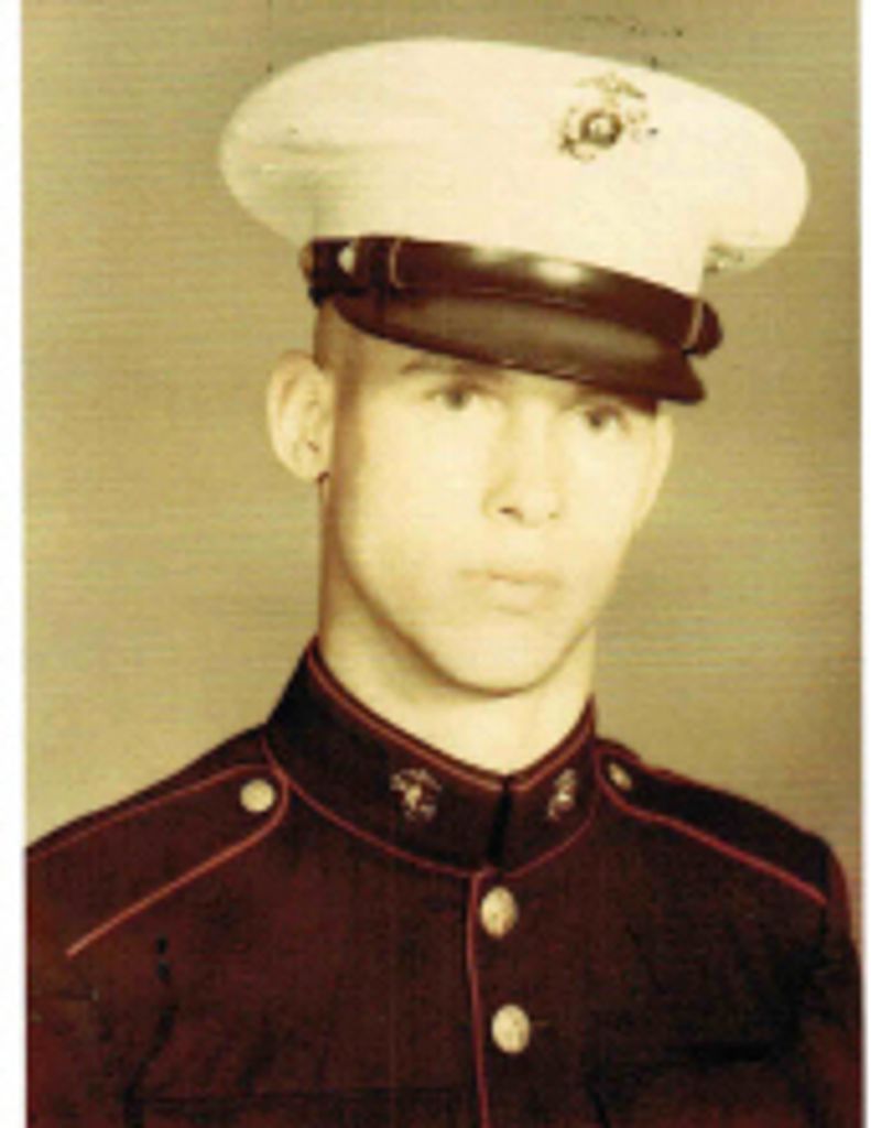Randall L. Arnold
