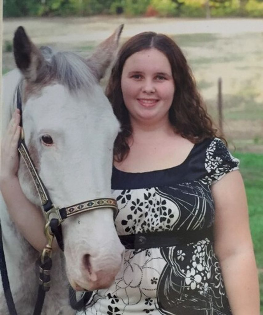 Brittany Marie Brown Profile Photo