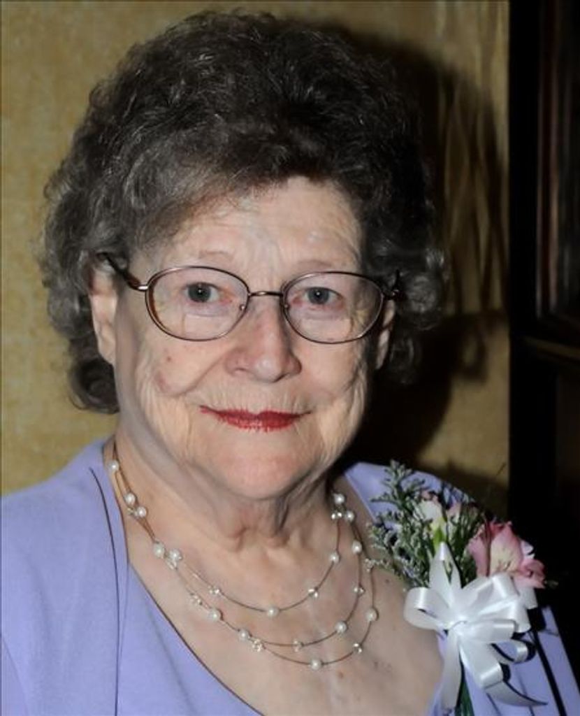 Eleanor Hixon