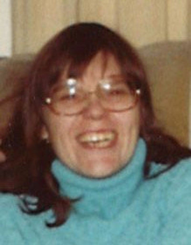 Bonnie Joyce Clarkin