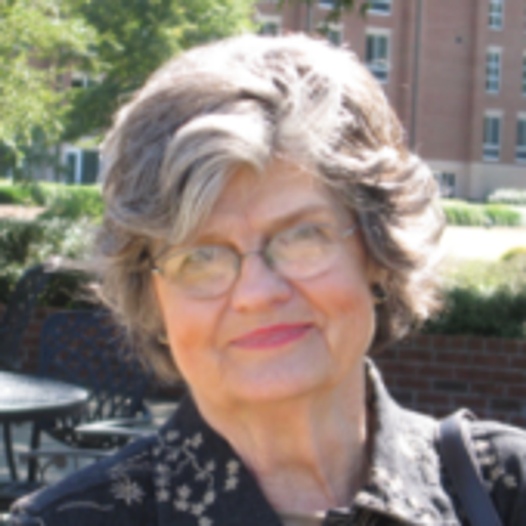 Constance S. 'Patsy' Pickens