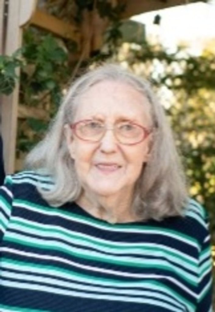 Louise Jordan Drake Profile Photo