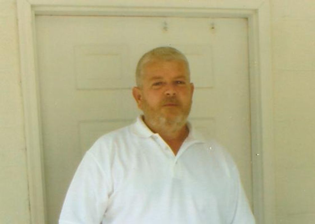 Danny Pratt Profile Photo