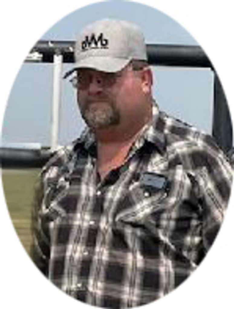 Rory Dean Stevens Profile Photo