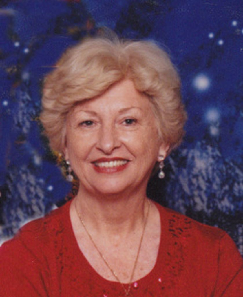 Carolyn Mester Profile Photo