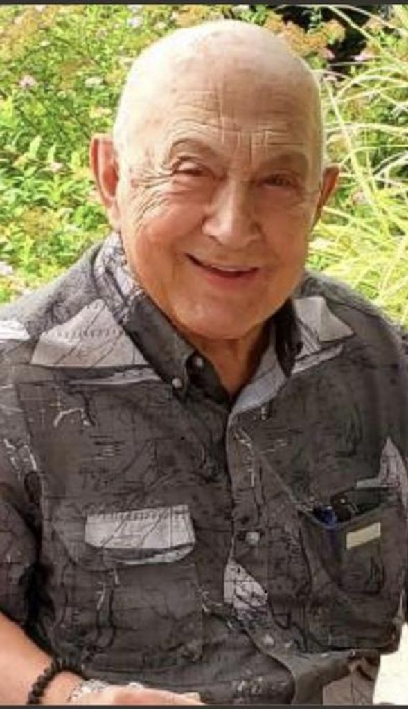 Kenneth "Bud" Eldon Phillips Profile Photo