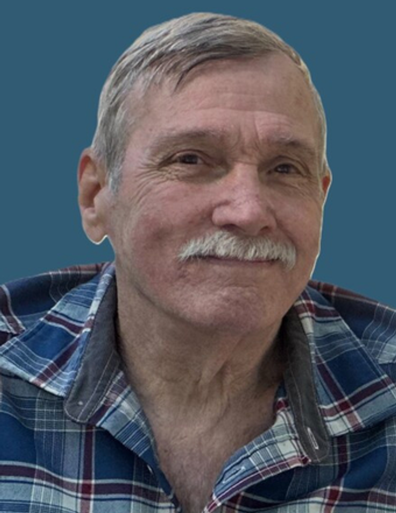 Floyd "Buddy" Washington