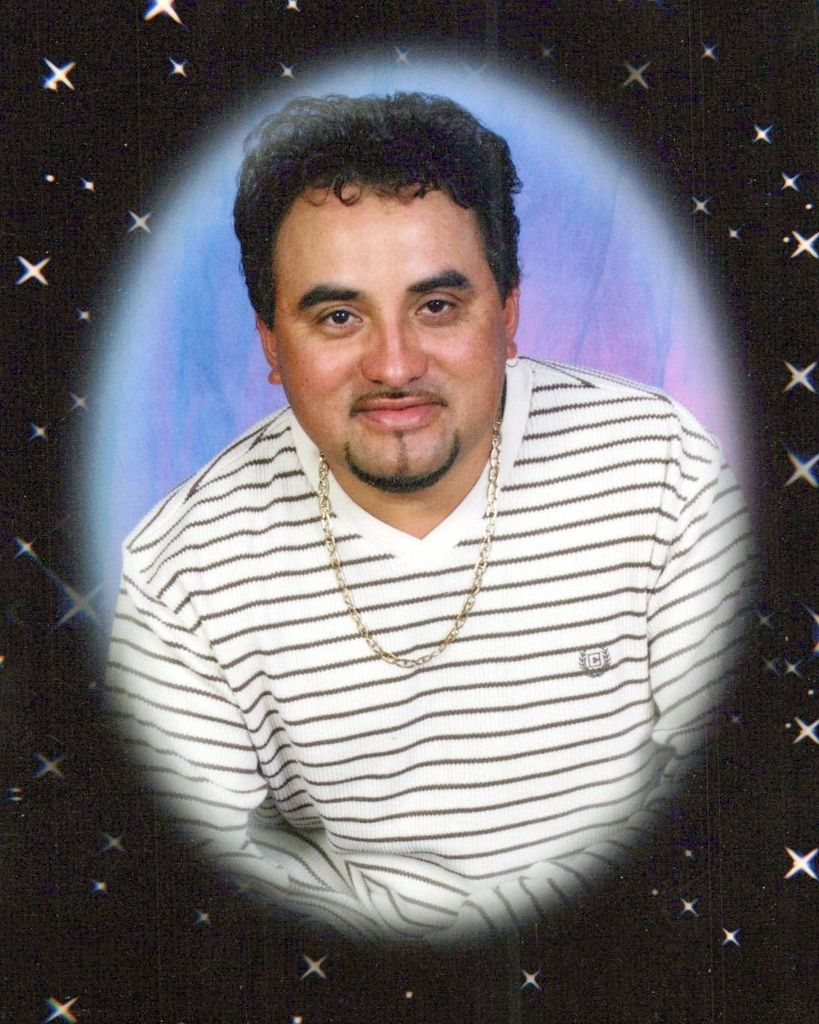 Francisco Javier Ruiz Gómez Profile Photo