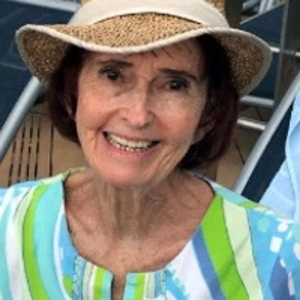 Jane V. Gambale