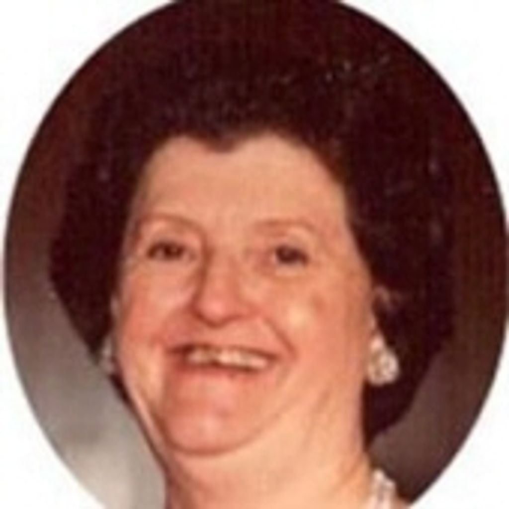 Lucille "Lu" A. Wilson