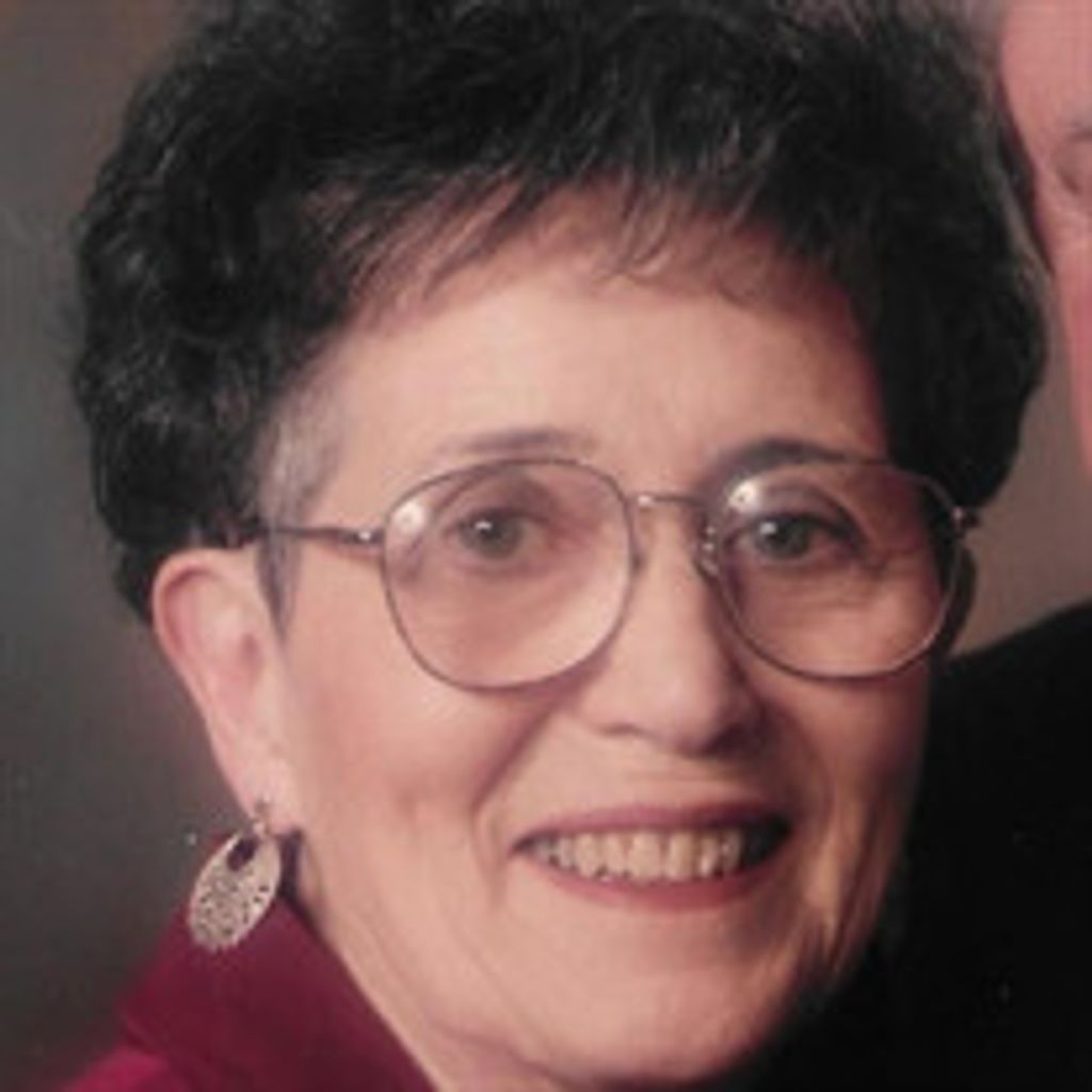 Mary Juanita Scott