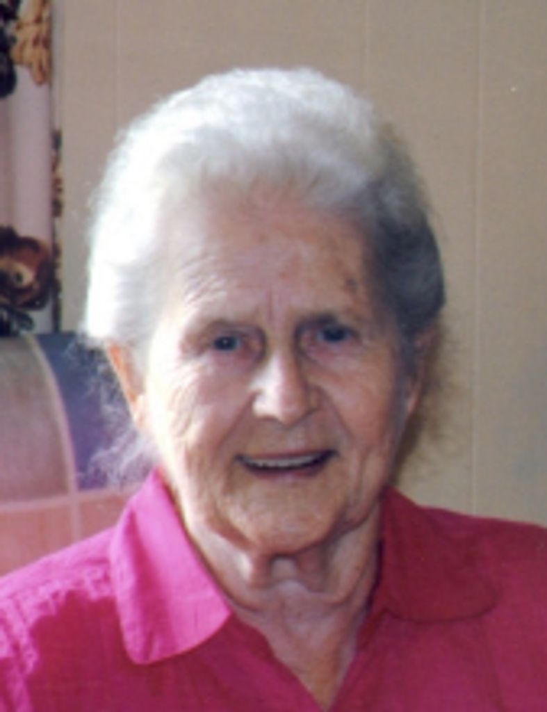 Lurline Joyce Gillis