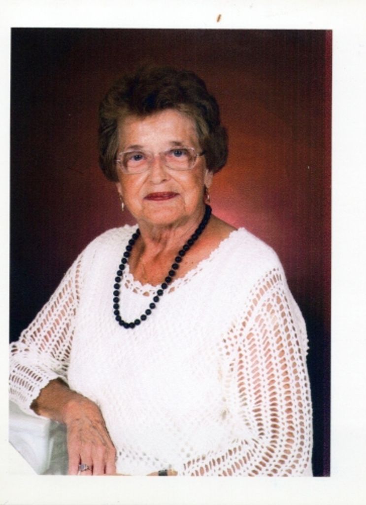 Doris Gisela Shelton Profile Photo