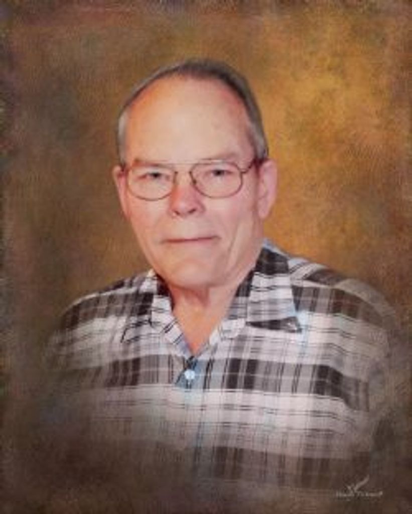 James Young, Sr.