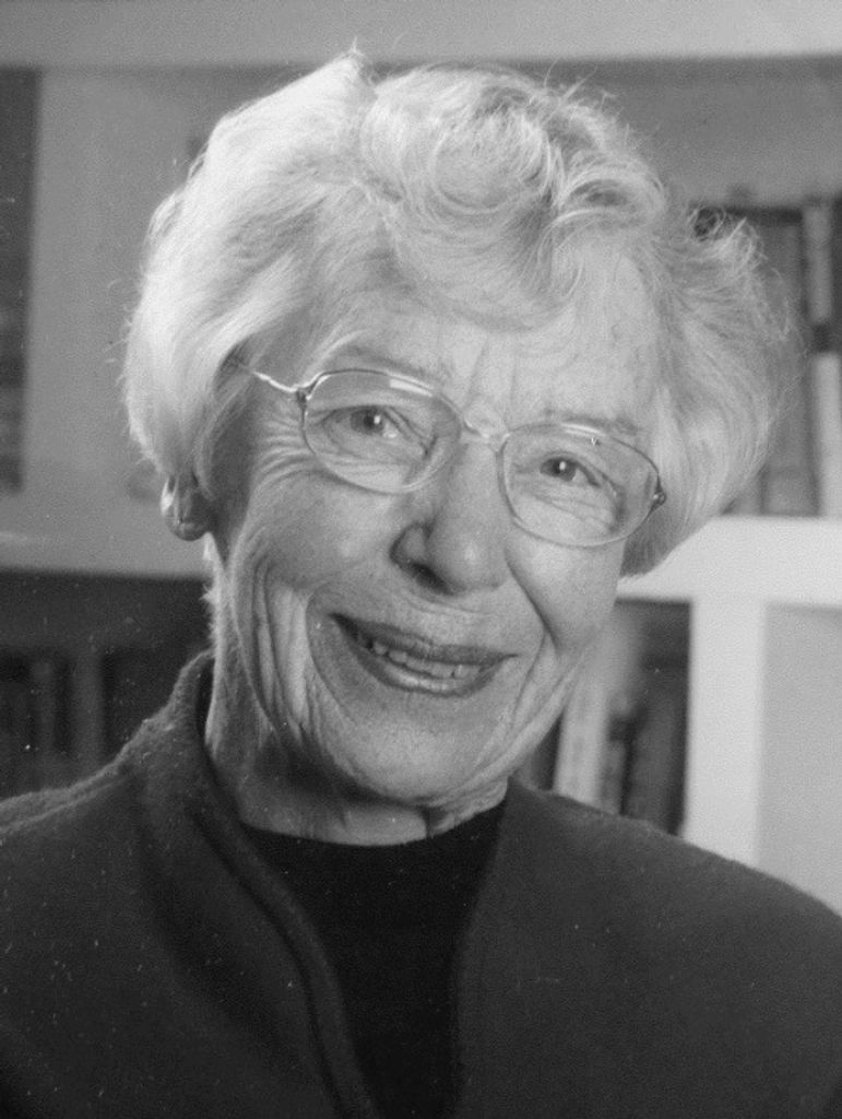 Elizabeth Bartlett Profile Photo