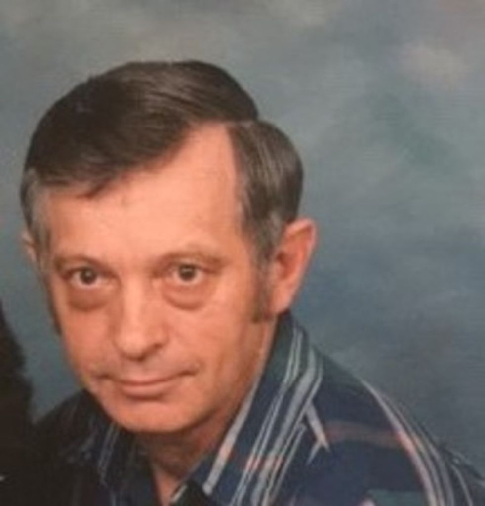 John Gibson