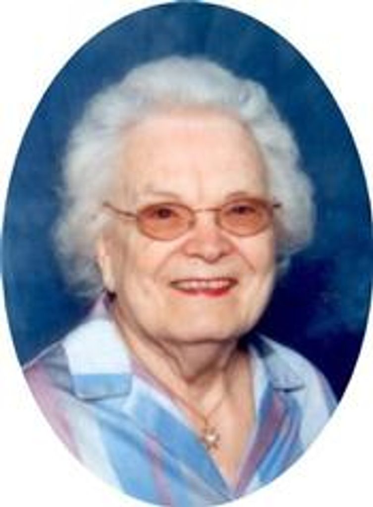 Virginia Substanley