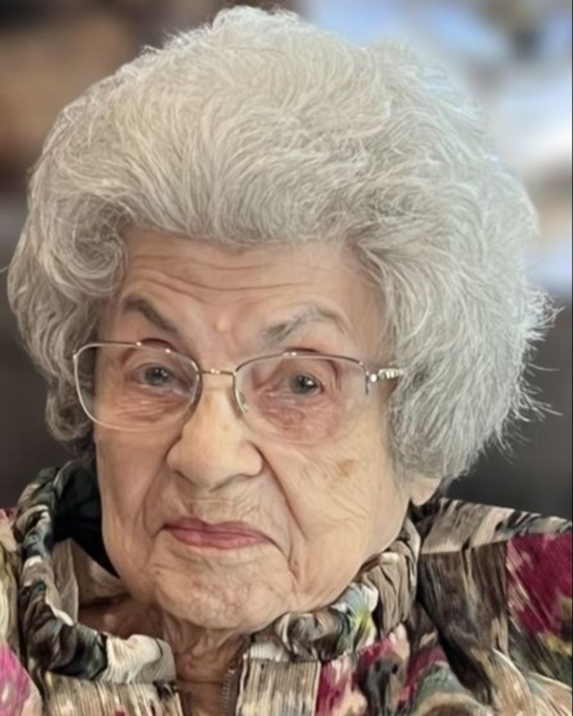 Arlene H. Wedeward