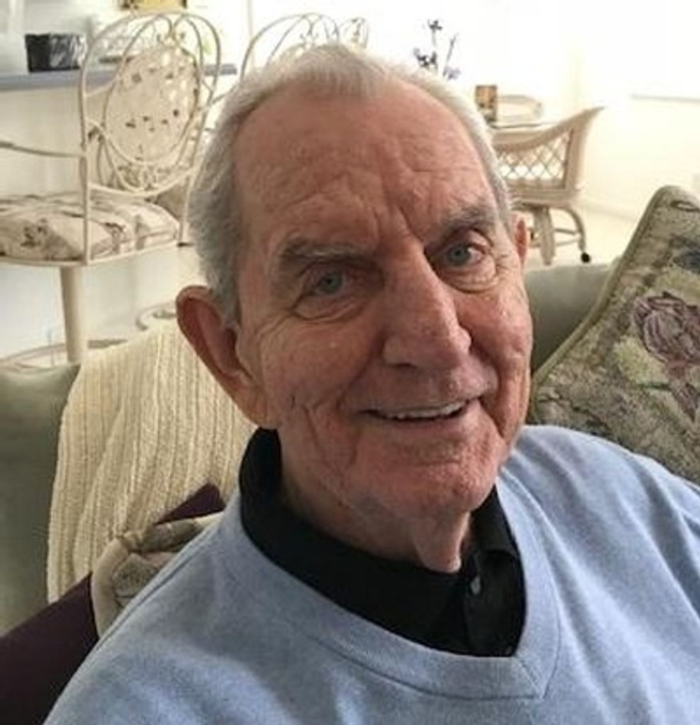 Leonard Martin Swiatkowski