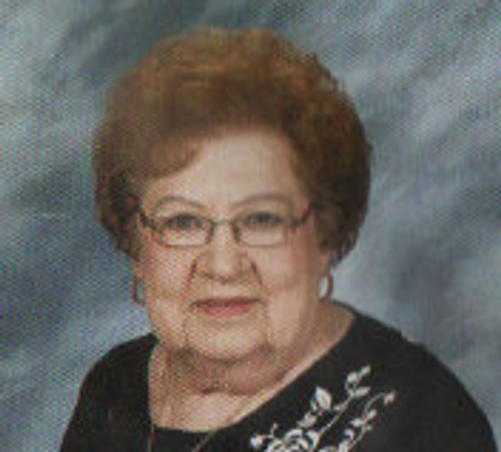 Irene C. (Mielnicki)  Midtgard