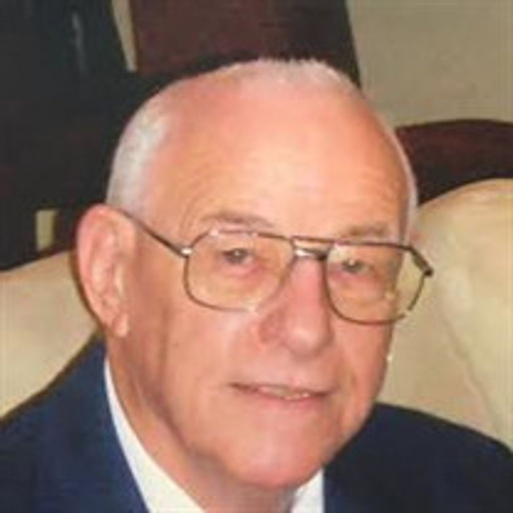 James B. August