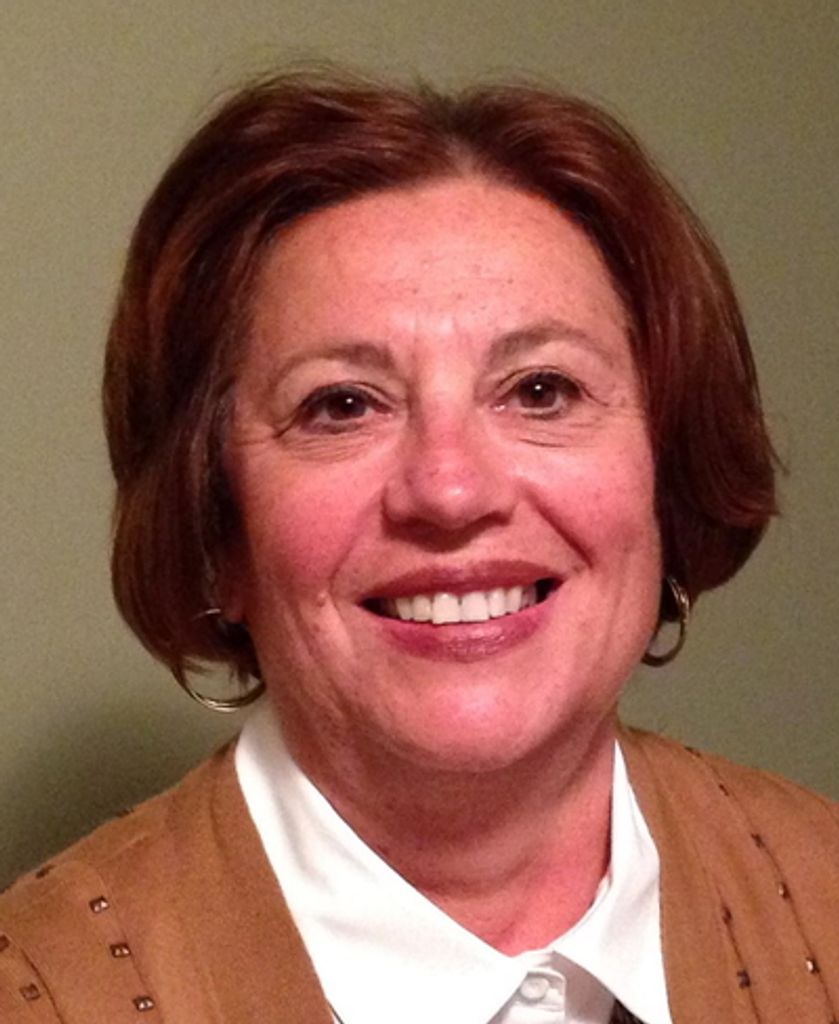 Nancy Rae Hacker Profile Photo