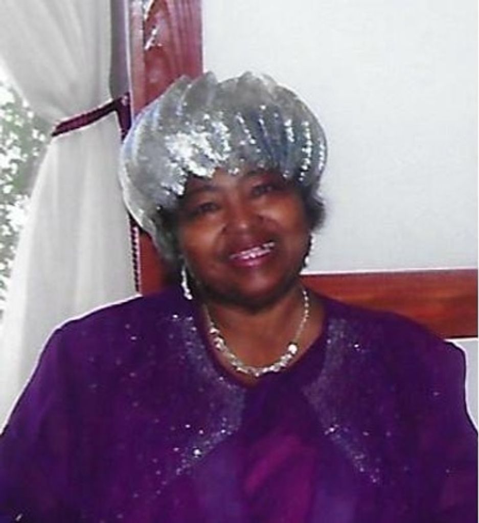 Ernestine "Tina" Barnes Profile Photo