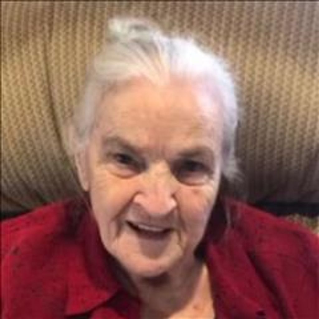 Dorothy Lucas Milner Profile Photo