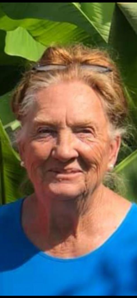 Lillian Sharpe Profile Photo