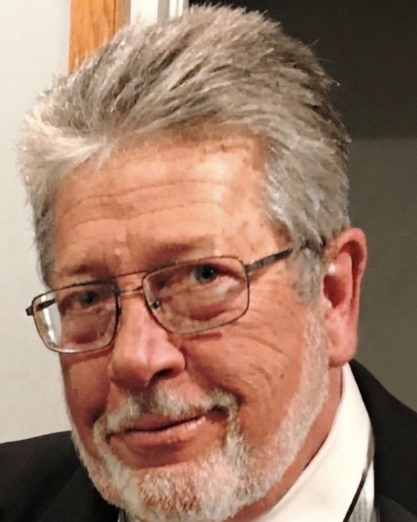 James Edward Cvengros Profile Photo