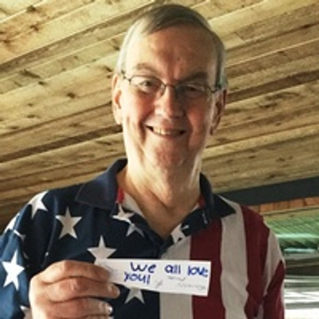 Daniel R. Kragh