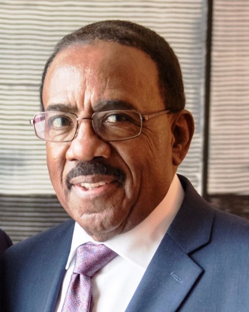 William Harrison Jr.