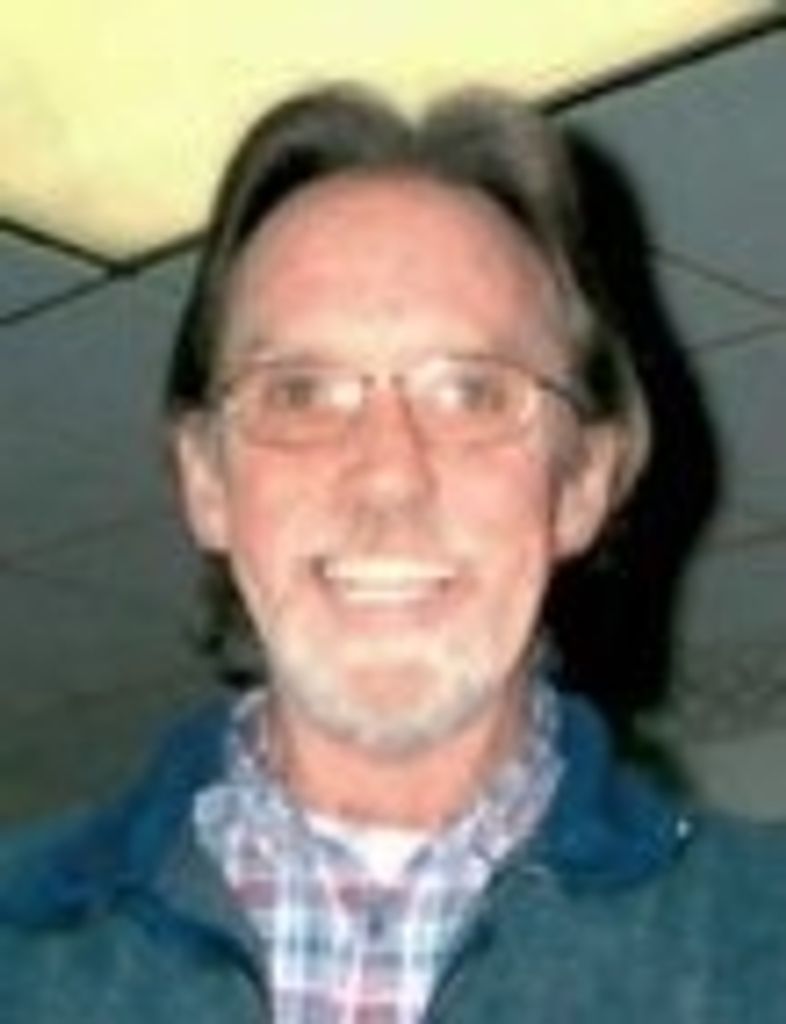 Richard Cornell Profile Photo