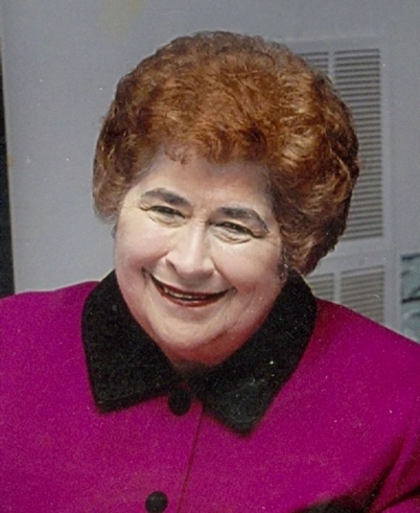 Lucille D. Simmons Profile Photo