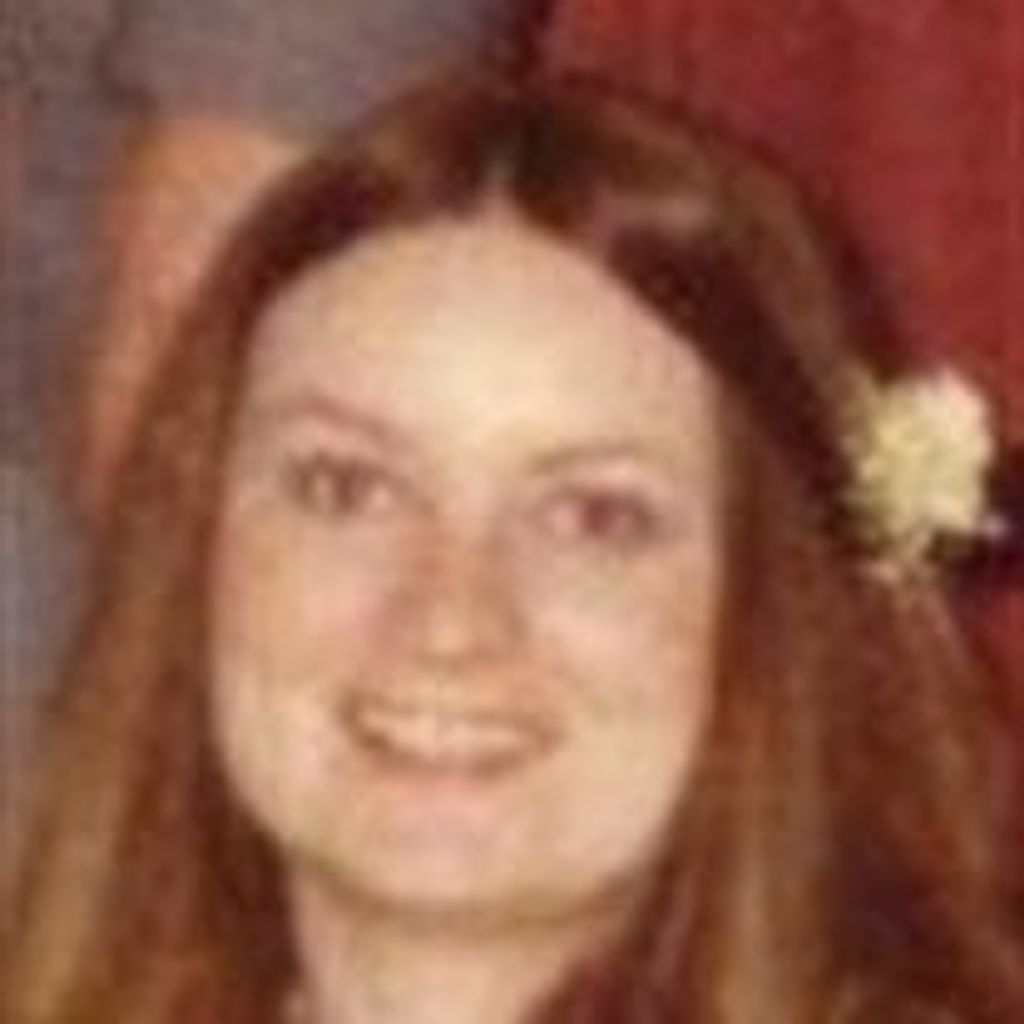 Marilyn  S. Pritchard