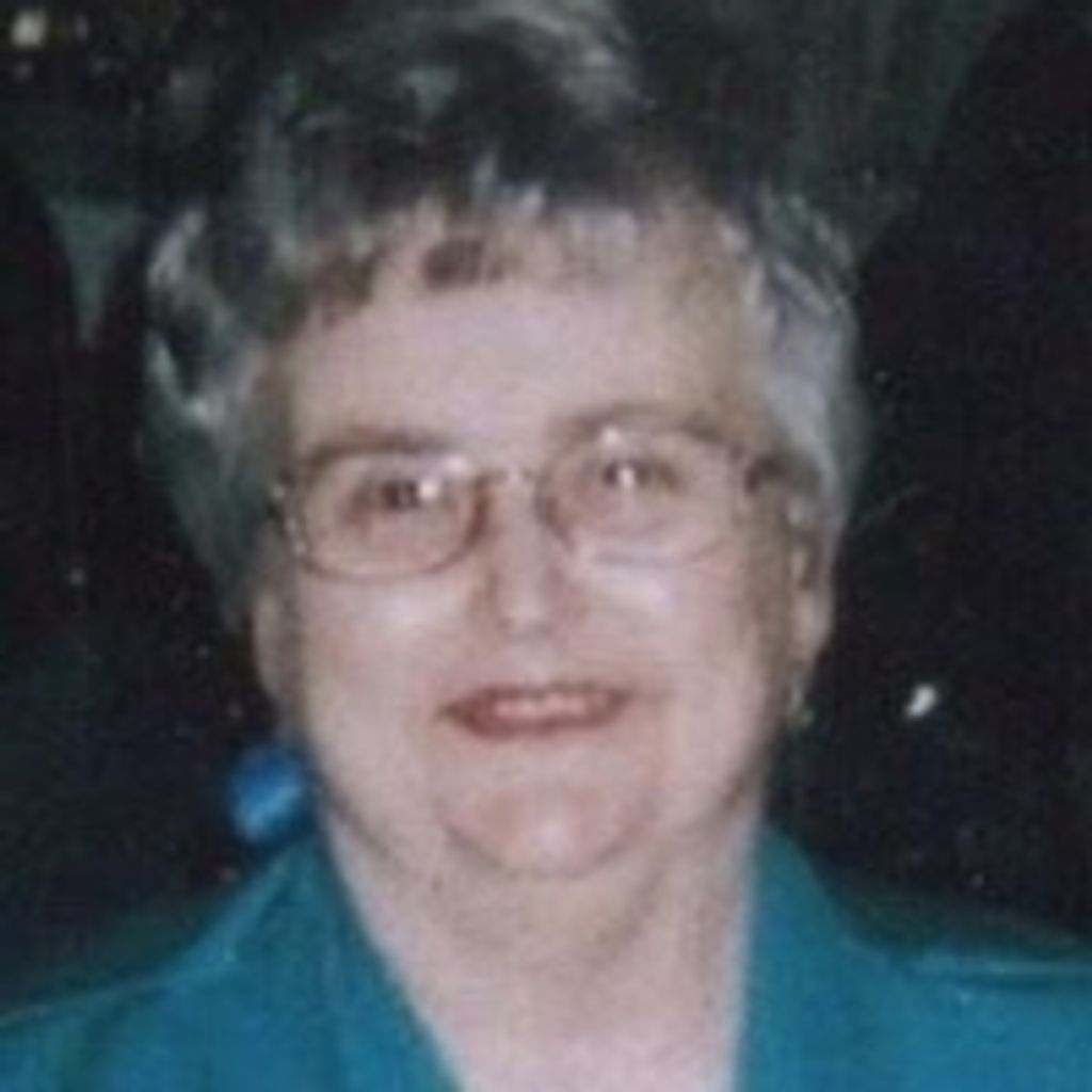 JoAnn M. Gonzalez