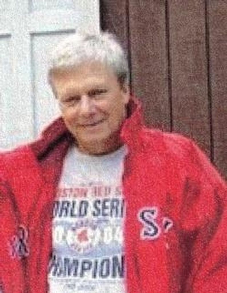 Thomas Joseph Ordzie