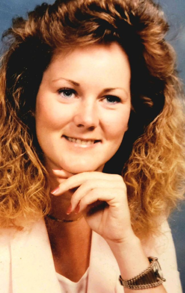 Michelle Mccrea Robertson Profile Photo