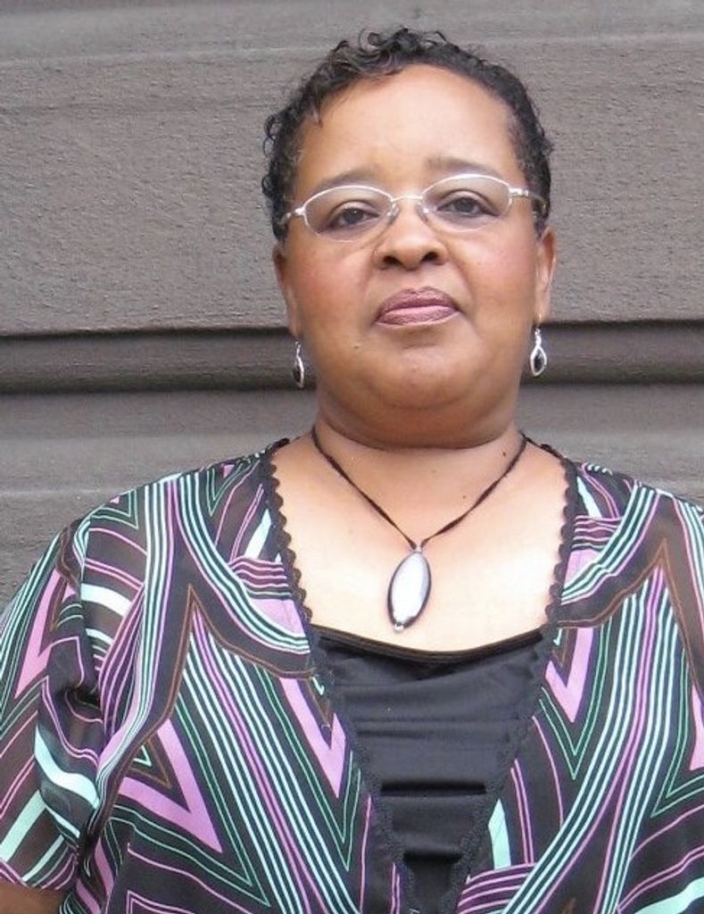Sonia E Johnson
