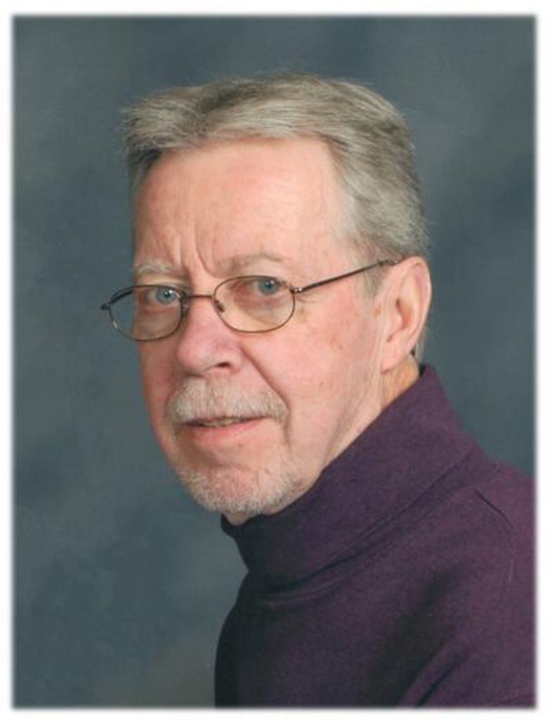 William "Bill" Edward Broveak Profile Photo
