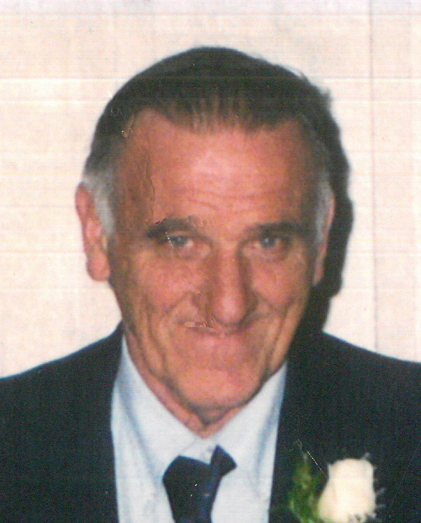 Irving "Sonny" Marko