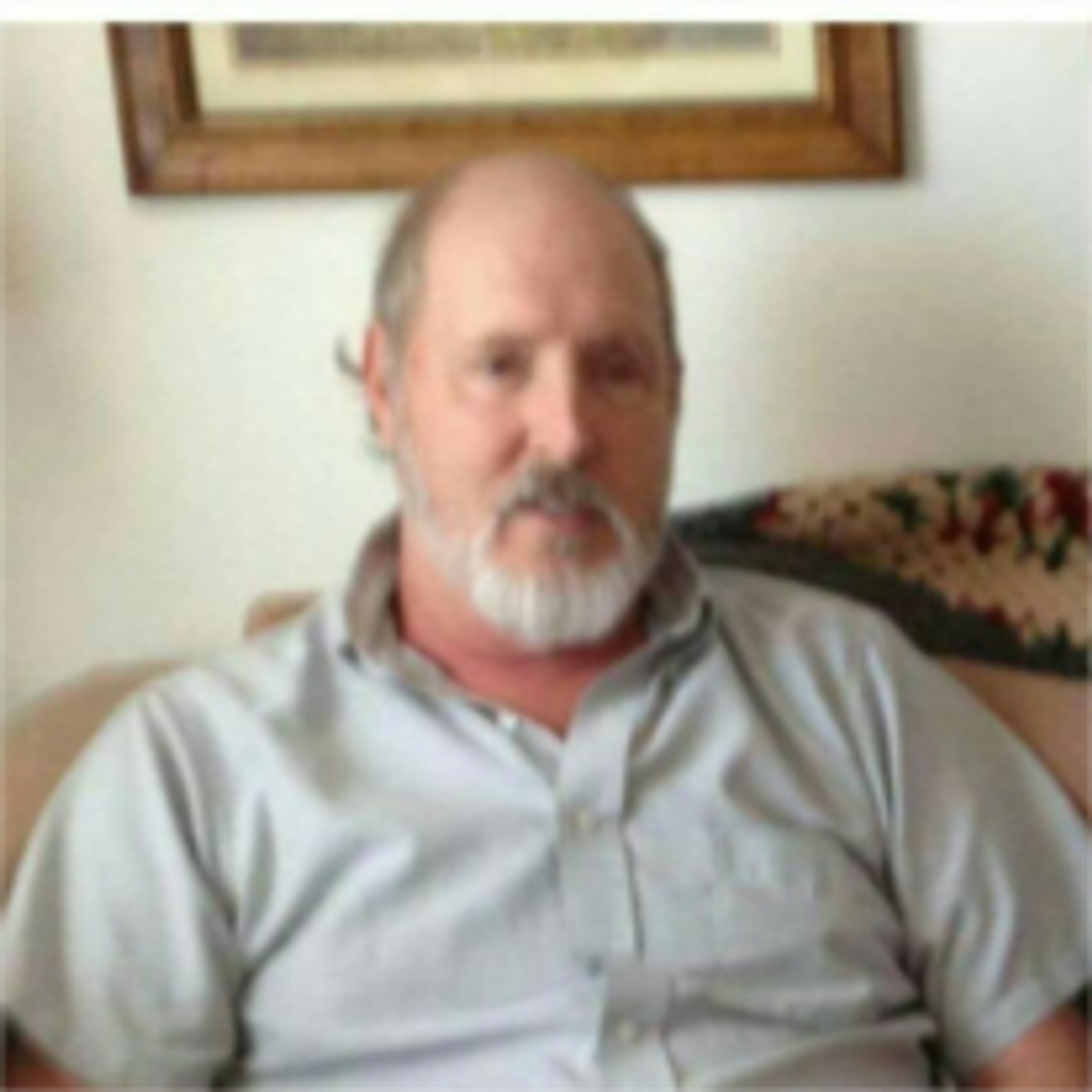 Gordon A. Sharp