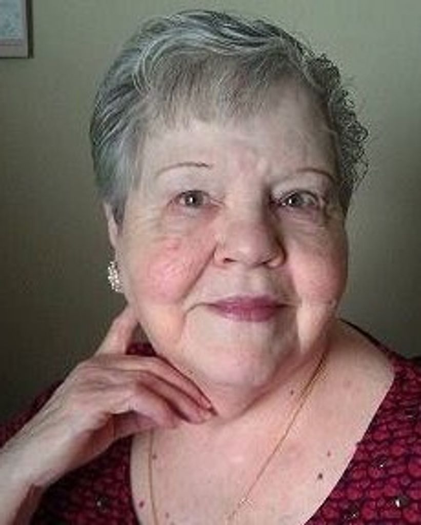 Priscilla Rose Smith