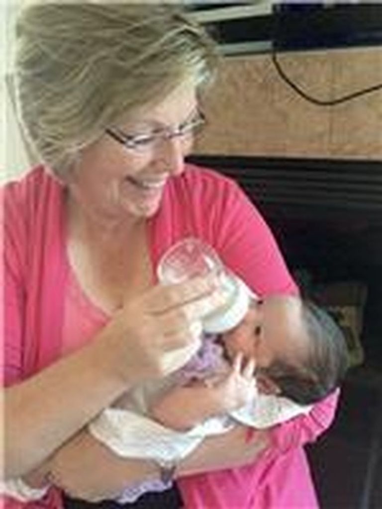 Deborah S. Hinds Profile Photo